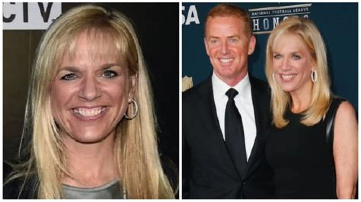 Unveiling Jason Garrett's Partner: Discoveries And Insights Await