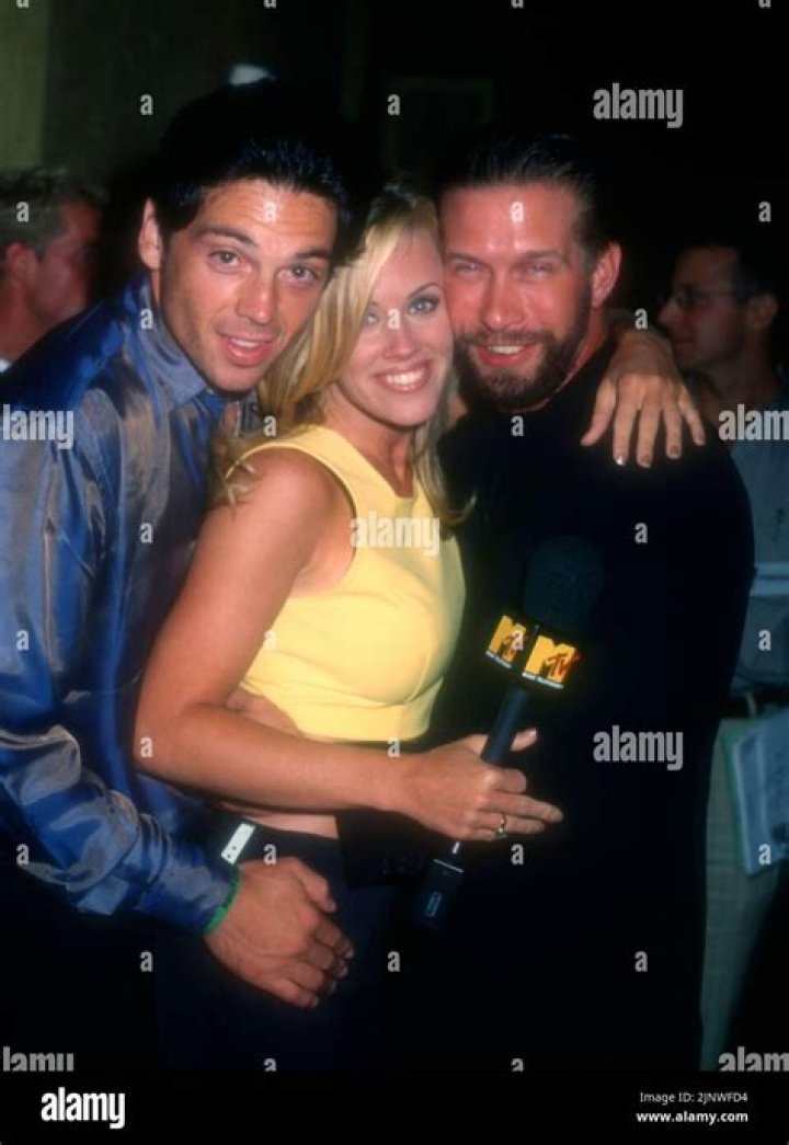 Discover The Marital Status Of Jason Gedrick And Uncover Surprising Insights