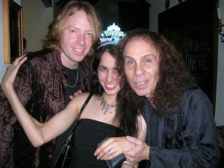 Unveiling The Secrets: Jeff Pilson's Wife Revealed