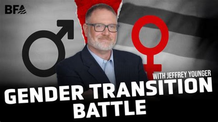 The Anti-Transgender Texas Father And His Impact