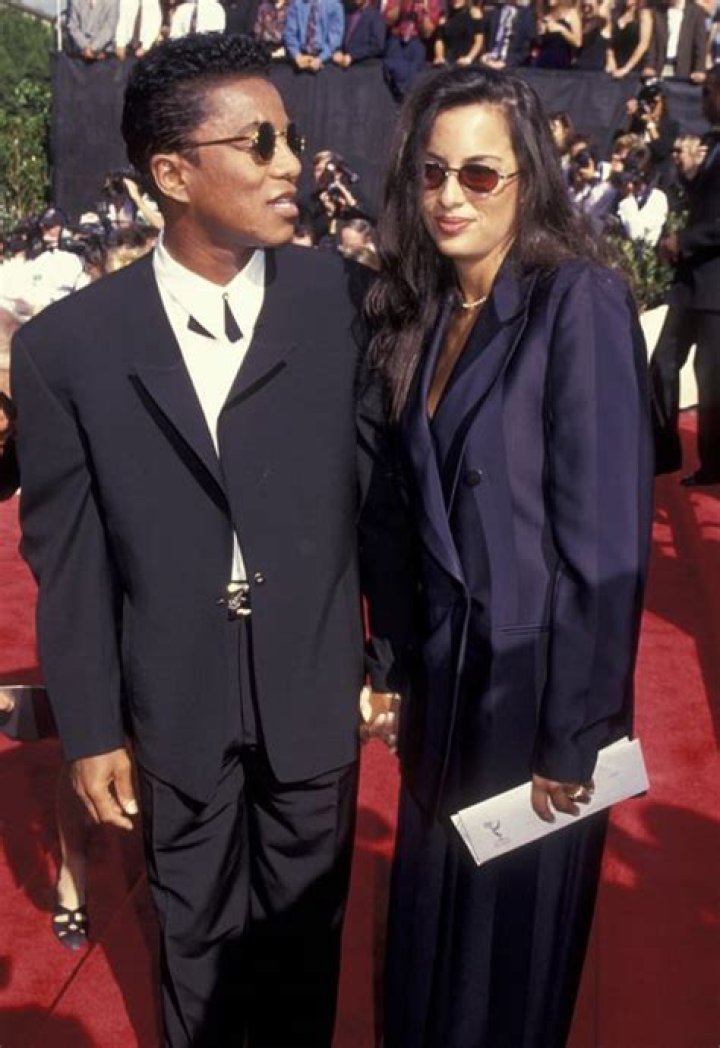 Unveiling The Enigmatic World Of Jermaine Jackson's Wife: Discoveries And Insights Await