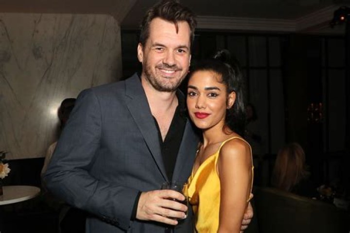 Unveiling The Enigma: Jim Jefferies' Wife Revealed