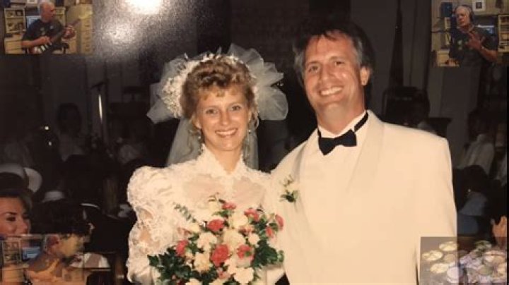 Joanne Shaw Taylor's Marital Bliss Revealed