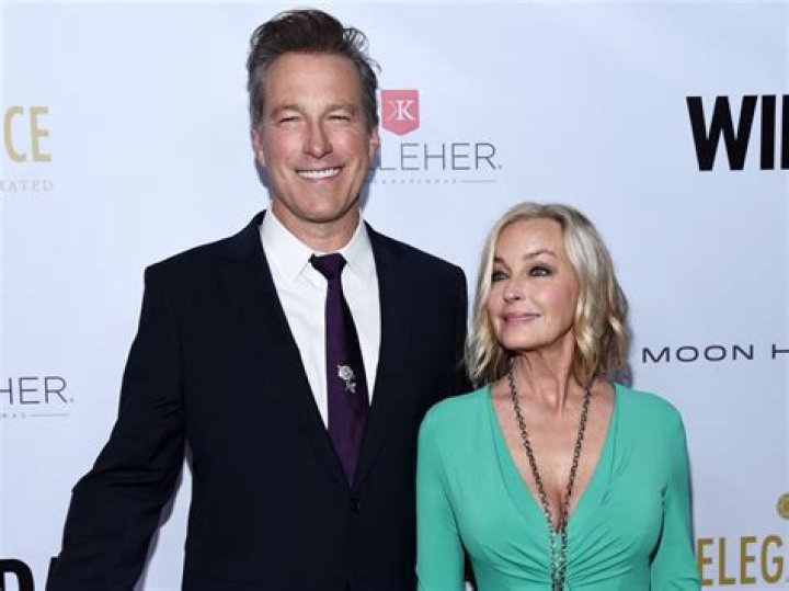 Discover The Identity Of John Corbett's Wife