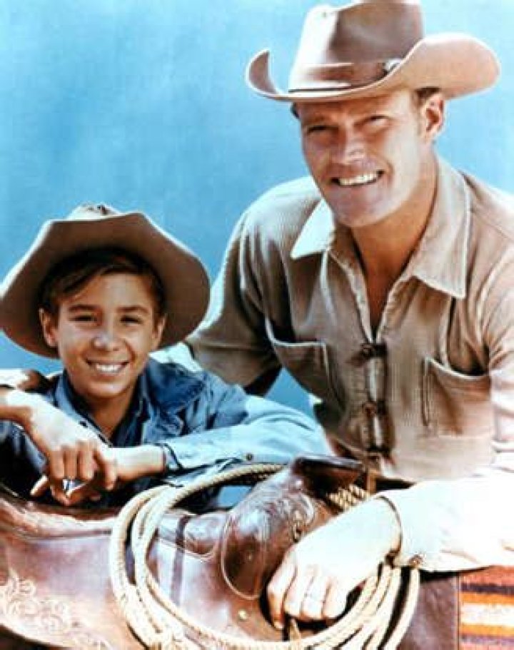 Unveiling The Brother Of Johnny Crawford: A Journey Of Discovery