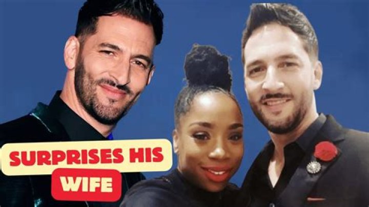 Unveiling The Enigma Of Jon B's Wife: A Promise Of Surprises