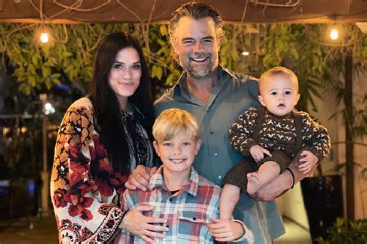 Unveiling The Parents Of Josh Peck: A Journey Of Discovery