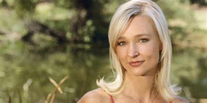 Exploring Kari Matchett's Personal Life