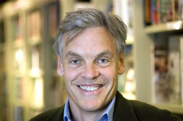 Unveiling Katty Kay's Husband: Discoveries And Insights