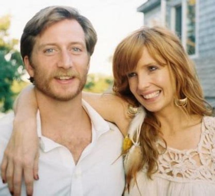 Kelly Reilly's Marital Bliss Revealed
