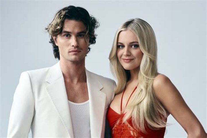 Unveiling The Intriguing World Of Kelsea Ballerini's Love Life