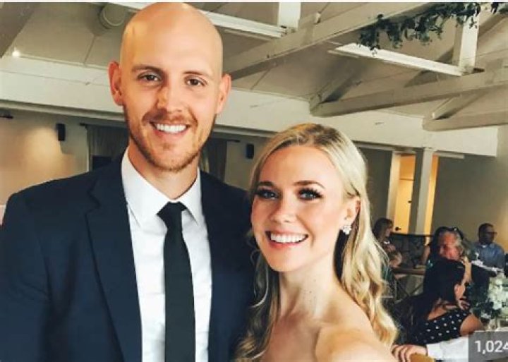 Unveiling The Enigmatic Marital Status Of Kelsey Cook