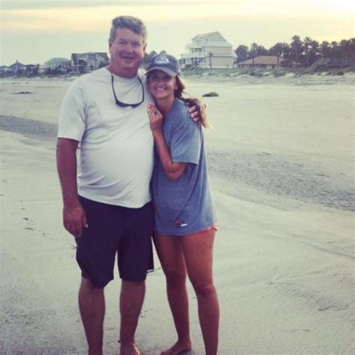 Unveiling Kelsey Riggs' Marital Journey