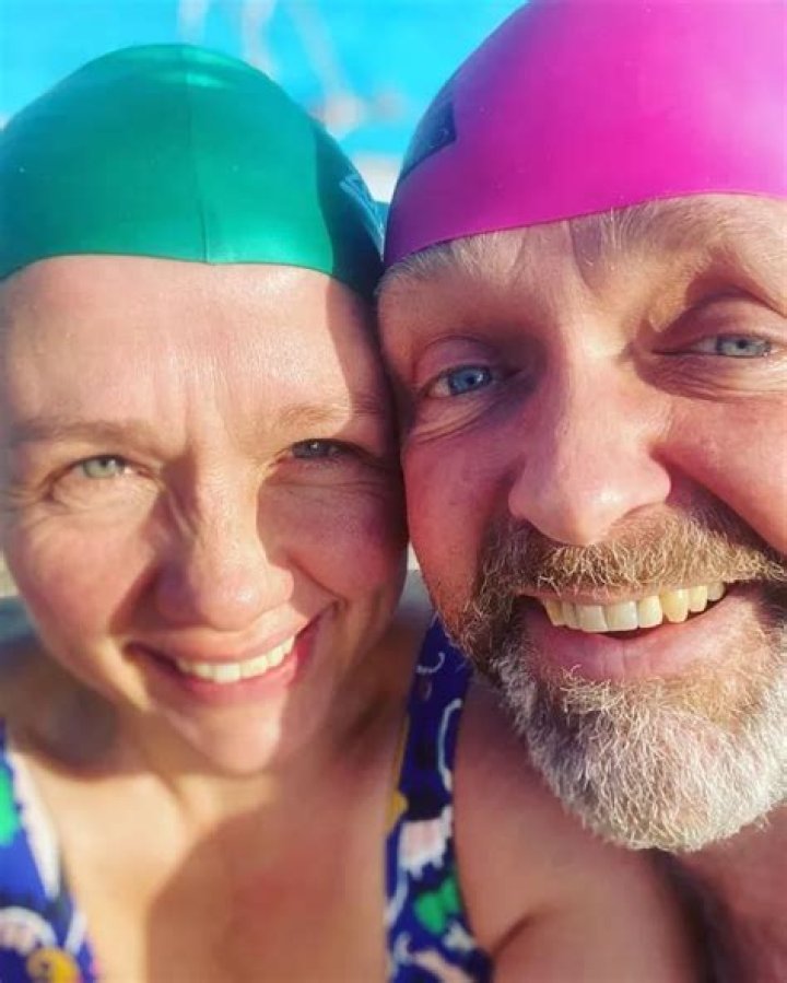 Discover The Identity Of Kerry Godliman's Partner