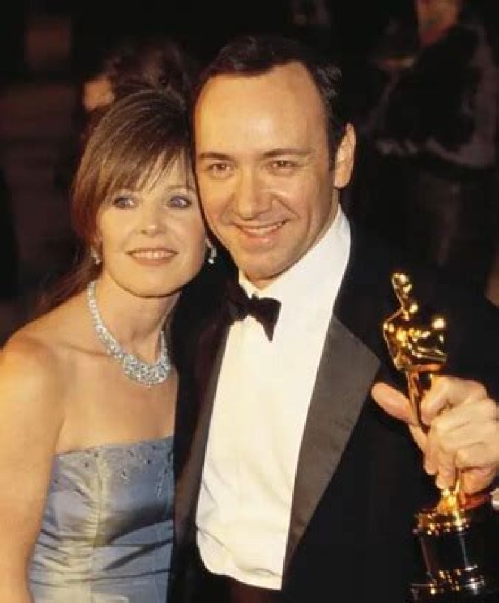 Who Is Kevin Spacey's Sister?