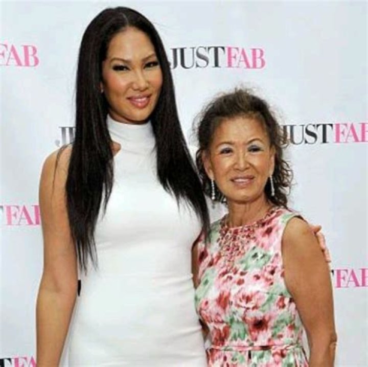 Exploring The Life And Impact Of Kimora Lee