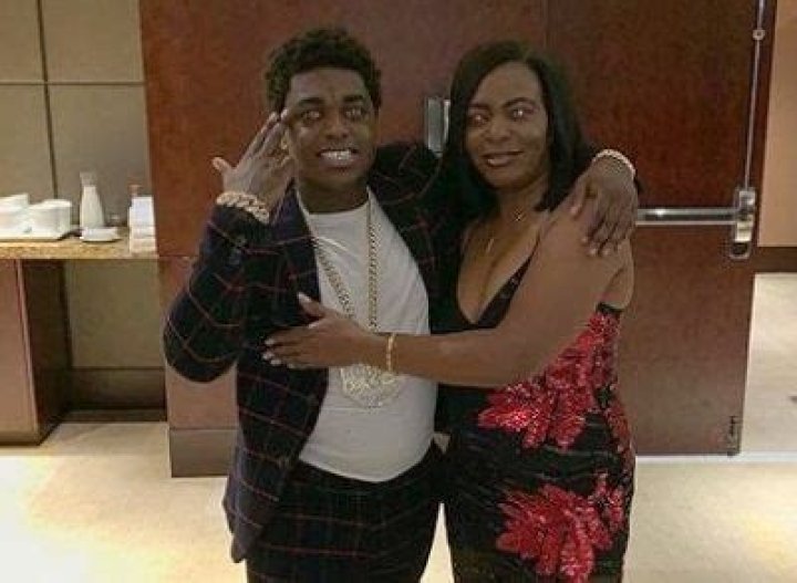 Unveiling The Identity Of Kodak Black's Parents
