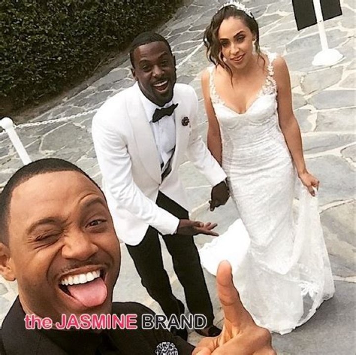 Lance Gross's Enduring Love Journey