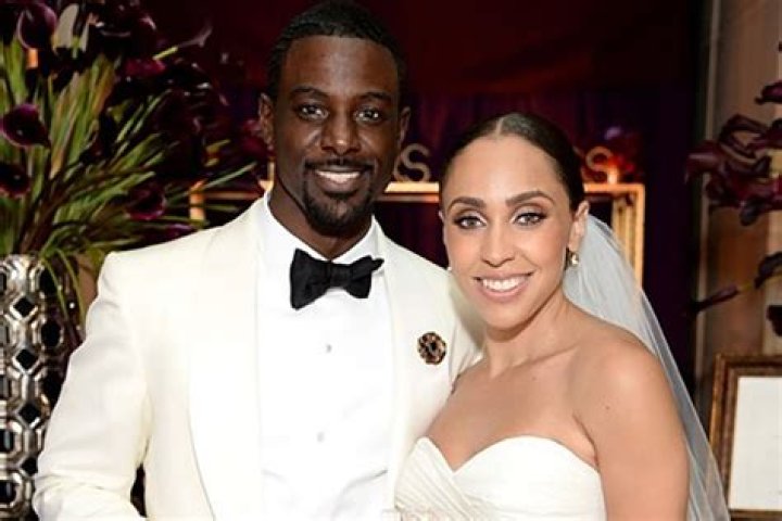 Uncover The Identity Of Lance Gross' Wife
