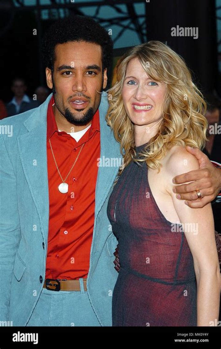 Laura Dern's Marital Journey Explored