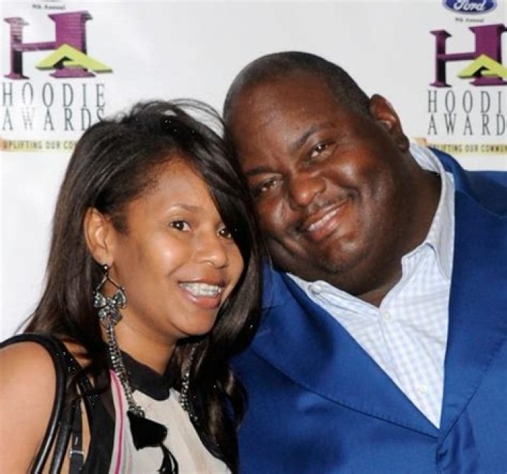 Discover The Identity Of Lavell Crawford's Wife