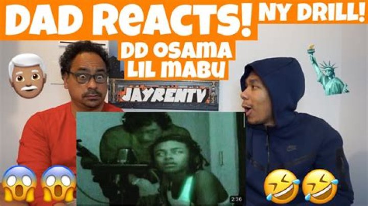 Unveiling The Identity Of Lil Mabu's Dad: Discoveries And Insights