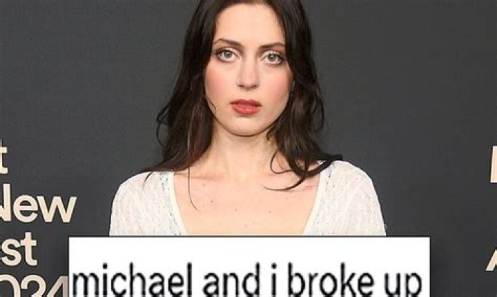 The Truth Behind Lizzy McAlpine's Love Life