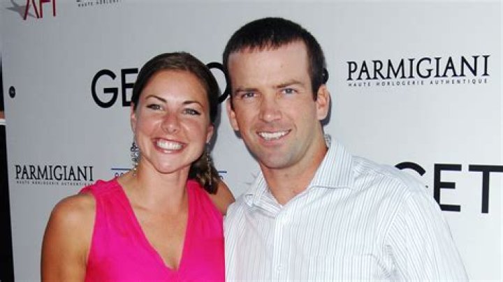 Unveiling The Marital Life Of Lucas Black: Discoveries And Insights