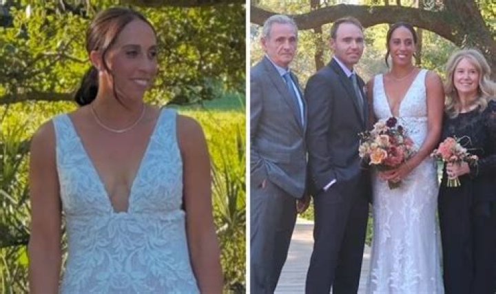 Uncover The Secrets: Madison Keys' Engagement Revealed