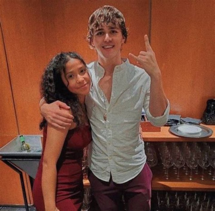 Madison Reyes's Dating Journey Explored