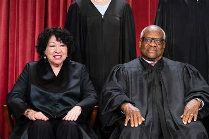 Marianna Sotomayor's Family Ties Revealed