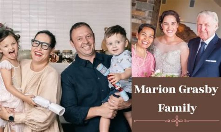 Unlocking The Family Legacy And Career Influences