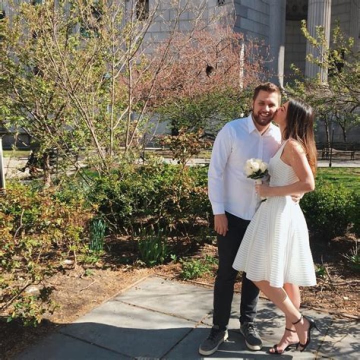 Who's Behind Mark Neesom's Success? Uncover The Identity Of His Husband