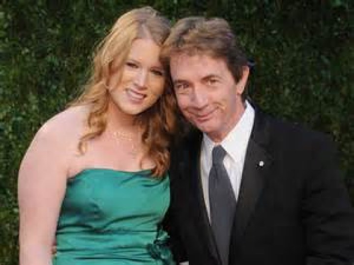 Unveiling The Private World Of Martin Short's Daughter