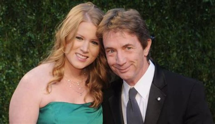 Unveiling The Identity Of Martin Short's Daughter: Discoveries & Insights Await