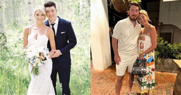 Matt Duchene's Marital Bliss Revealed