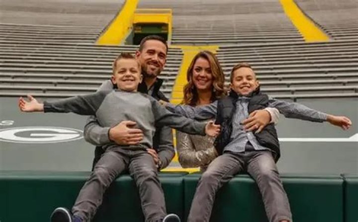 The Powerhouse Behind Packers' Coach Matt LaFleur