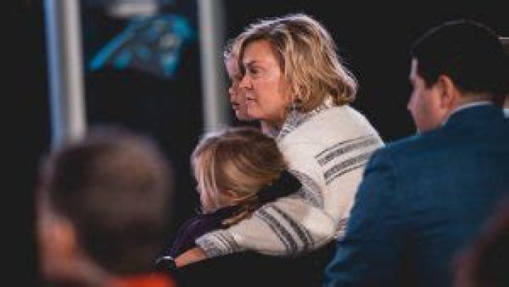 Unveiling The Inspiring Story Behind Matt Rhule's Wife