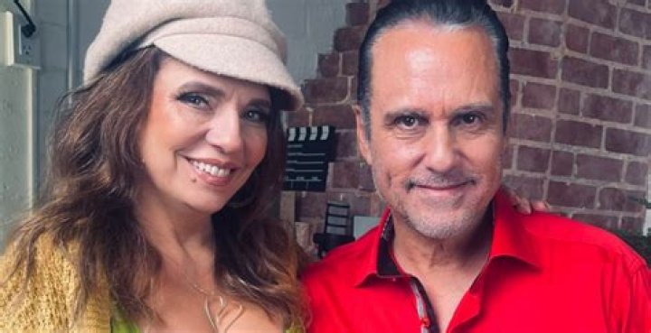 Unveiling The Enigmatic Heart Behind Maurice Benard's Success