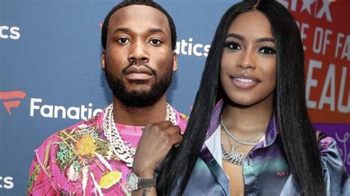Unveiling Meek Mill's Wife: Discoveries And Insights