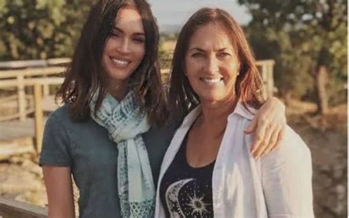 Uncover The Identity And Influence Of Megan Fox's Mother