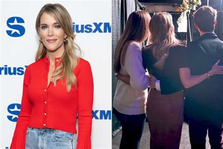 Meet Yardley Kelly, Megyn Kelly's Daughter