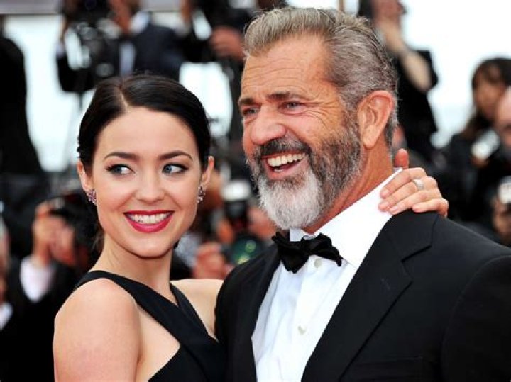 Unveiling Mel Gibson's Current Partner: Secrets Revealed
