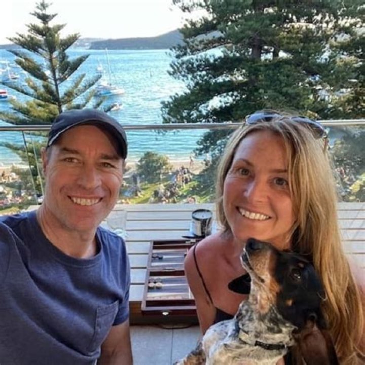 Unveiling The Marriage And Family Life Of Michael Bevan