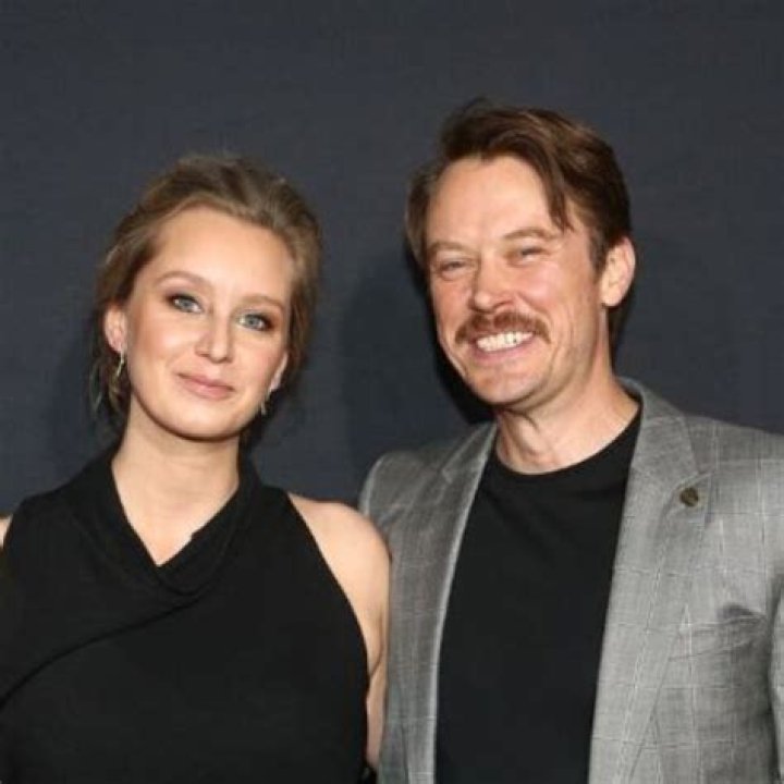 Unveiling The Matrimonial Journey Of Michael Dorman