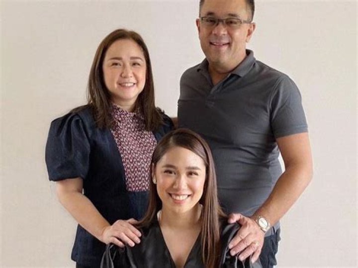 Discover The Mother Behind The Star