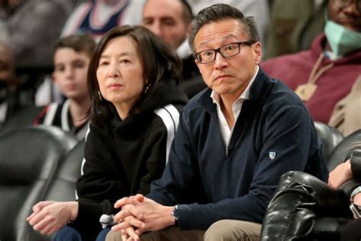 Ming Tsai's Marital Status Revealed