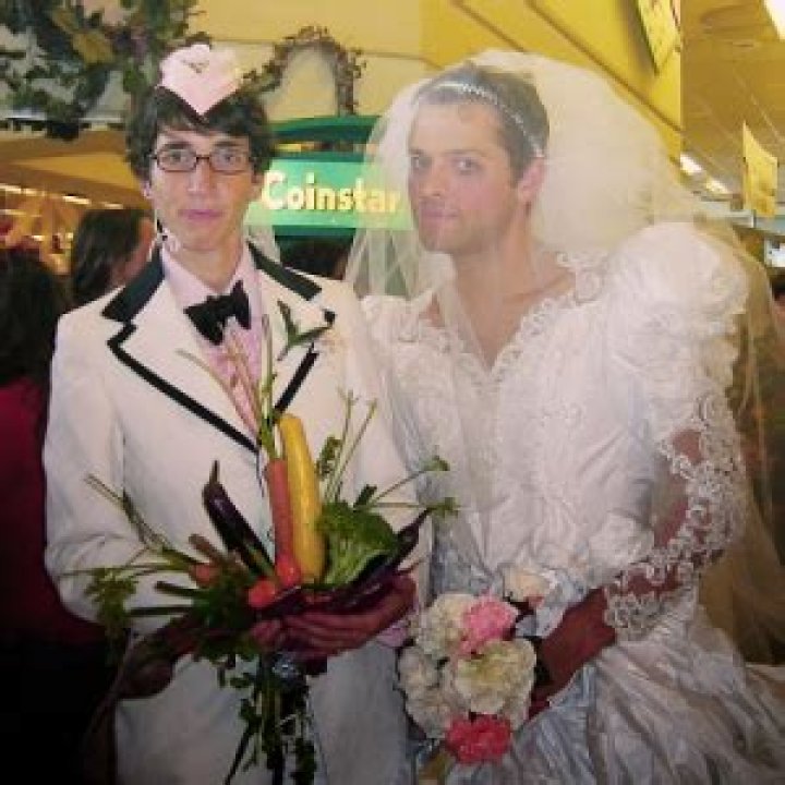 Unveiling Misha Collins' Marital Journey: Discoveries And Insights