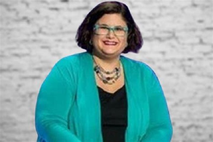 Culinary Star And Lifestyle Advocate