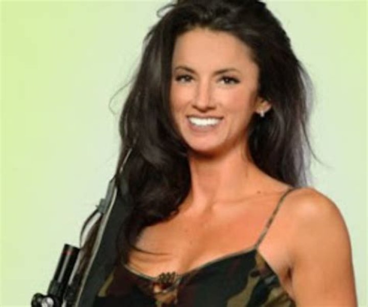 Unveil The Identity Behind Mya Lynn Lesnar's Mother: A Journey Of Discovery